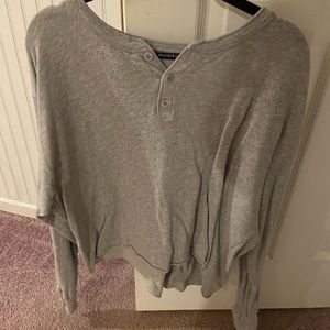 brandy melville henley